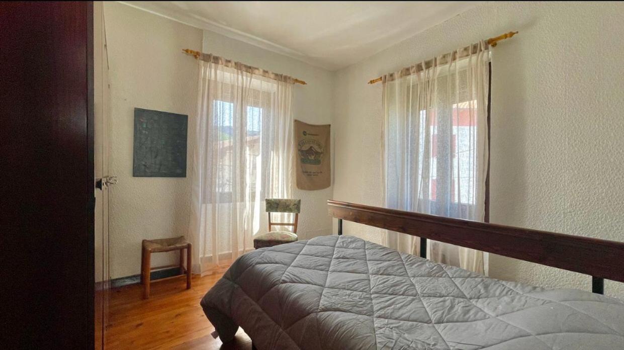 La Cristina Apartman Berástegui Kültér fotó