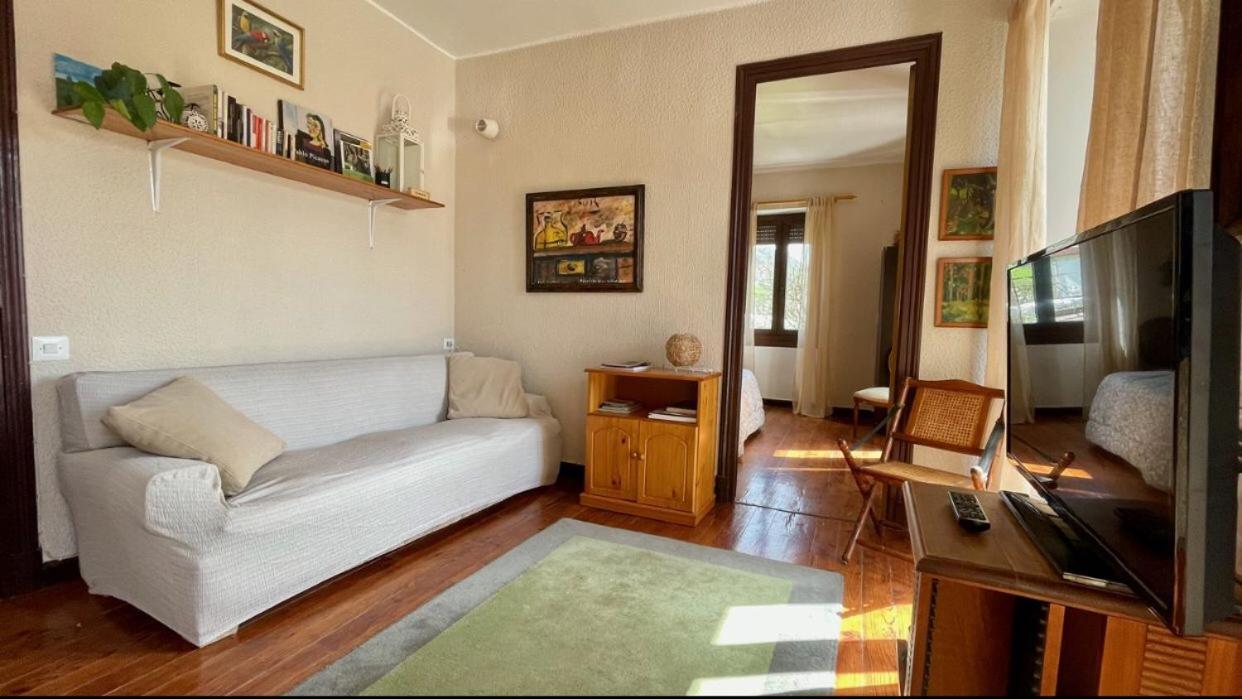 La Cristina Apartman Berástegui Kültér fotó